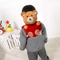 SYGA 1 Piece Baby Toddlers Head Protective, Adjustable Infant Safety Pad for Baby