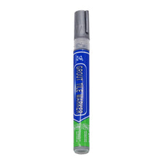 SYGA Grout Tile Pen Wall Grout Restorer Pen Repair Marker Grout Filler Pen for Restoring Tile Grout Wall Floor Bathrooms and Kitchen, Beige