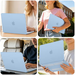 MOSISO Compatible with MacBook Neo Case 13 inch A3404 with A18 Pro Chip