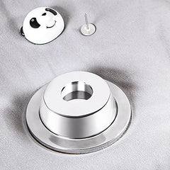 HEAVENGLOW Tag Detacher Equipment Clothing Universal Simple to Use Tag Magnet Extractor