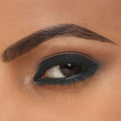 Lakme 9-5 Eyeconic Kajal, Classic Brown, Smudgeproof and Waterproof that lasts upto 24H, for 2x dark pigment, 0.35g