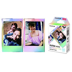 Fujifilm instax Mini Spray Art Film - 10 Sheets