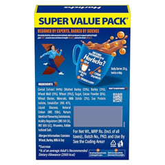 Horlicks Chocolate Nutrition Drink || 1 kg Refill Pack