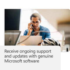 Microsoft Office 2019 Professional - Lifetime Validity - Windows only - Email delivery in 2 Hours- no CD