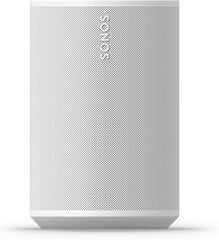 Sonos Era 100 | Smart Speaker with WiFi, Bluetooth, Amazon Alexa - Black