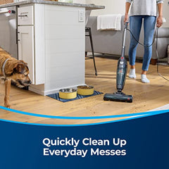 BISSELL® Vacuum Cleaner PowerBrush Featherweight™, 2773A Grey