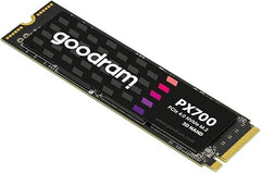Goodram PX700 SSD SSDPR-PX700-01T-80 SSD M.2 1.02 To PCI Express 4.0 3D NAND NVMe
