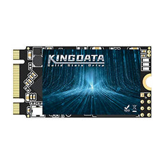 KINGDATA SSD for MacBook 1TB NVMe PCIe Gen3x4 M.2 2280, Internal SSD for MacBook Air A1466 A1465(2013-2017)/MacBook Pro A1398 A1502(Retina 2013-2015)/iMac A1419 A1418