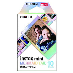 Fujifilm instax Mini Spray Art Film - 10 Sheets