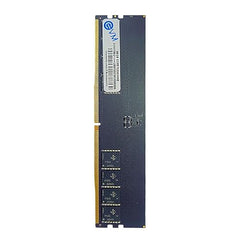 EVM 16GB DDR5 Desktop RAM Memory | 5200MHz | PC5-41600 | Long-DIMM | 288-Pin | CL19 | 1.1V Low Voltage | High Performance | Intel & AMD Compatible | 10 Year Warranty (EVMT16G5200U88P)