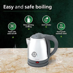 Philips HD9363/02 1.2 L Capacity | Electrical Kettle