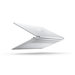 HP Omnibook 5 OLED, Snapdragon X Processor (16GB LPDDR5x,1TB SSD) 2K OLED, Micro-Edge, 16''/40.6cm, Win11, M365*Office24, Glacier Silver, 1.59kg, fb0001QU, FHD Camera, Backlit, Next-Gen AI Laptop