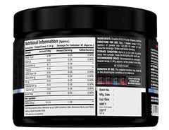 ProSupps Creatine HCL Powder - 90g | 60 Servings | Creatine Powder - Supports Energy, Strength & muscle recovery during workout | Creating Gym Supplements for Men & Women (Lemon Lime)
