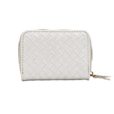 SYGA Simple Card Holder for Women, Large Capacity, Multiple Card Slots All-in-One Wallet