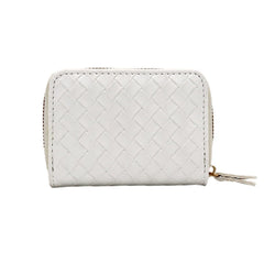 SYGA Simple Card Holder for Women, Large Capacity, Multiple Card Slots All-in-One Wallet