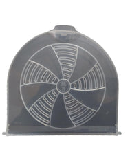 Original L.G Spin Inner lid Fit for L.G. Spin Inner lid Compatible for lg 6-7.5 kg semi Automatic Washing Machine only Washing Machine Net (Pack of 1)