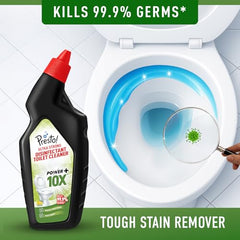 Presto! Toilet Cleaner - 1 L