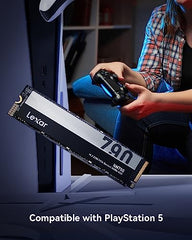 Lexar NQ100 2.5" SATA III 6Gb/s Internal SSD 256GB, SSD Hard Drive Up to 550MB/s Reading, Internal SSD SATA for Laptop, Desktop, PC
