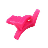 SYGA 1 Pair Eyeliner Template Stamp Mold Wings Easy to Wear Liquid Eye Liner Black Wing Shaper Cosmetic Eyeliner Stamp Beauty Tool(Dramatic)