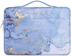 MOCA 13 inch, 13 inch Laptop Sleeve with Handle Compatible with MacBook Neo/Macbook Air 13 M5 M4 M3 M2 M1 2025-2018 / Pro 13 M2 M3 M4 M1 2025-2016 Polyester Multifunctional Computer Bag