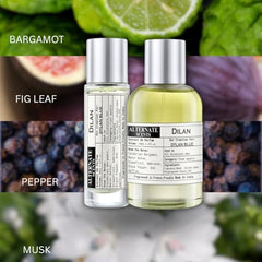 Alternate Scents CANDY FLOSS 100ml Long Lasting Perfume For Women |Strong&Long Lasting with 30% Oil Concentration|Sweet Fruity Gourmand|Fragrance From France |Made In India|