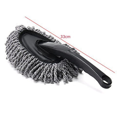 SYGA Car Cleaner Kit with 8 Different Tools for Car Cleaning