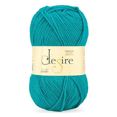 Desire Hand Knitting and Crochet Yarn (Midnight Blue) (100gms)