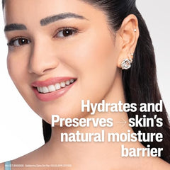 Cetaphil Gentle Exfoliating SA Cleanser 29ml | Daily Foaming Face Wash with Salicylic Acid, Mandelic Acid & Gluconolactone | Smooth, Even Skin | For Sensitive & Acne-Prone Skin