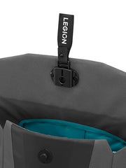 Lenovo Casual Laptop Briefcase T210 (Toploader) 39.62 cm (15.6-inch) Water Repellent Black, Sleek Design, Lightweight, Office Use, Black