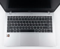 Acer One 15 Smartchoice, AMD Ryzen 3-7320U