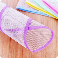 YUGMI SHOP Ironing Mat for Iron Board for Clothes Insulated Mat for Delicate Garments Cloth Guard Reusable & Washable Iron Protection Sheet for Ironing Iron mat for Ironing Clothes - (40 x 60 CM)