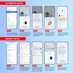 MAK Smart Finder Bluetooth Tracker for Android, Find Keys, Wallet, Luggage, Bags & Personal Belongings, Black