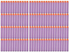 SYGA Plastic Foam Toy Bullet Dart Bullets for Strike Elite Guns