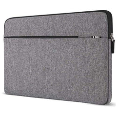 Dynotrek Elite 17.3 inch Laptop Sleeve Case, (Denim Grey)