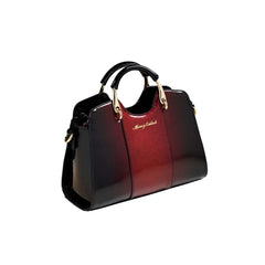 SYGA Women's Elegant HandBag for Marriage and Party | Handbag with Zipper Buckle Closure