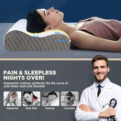 TEKCOOL Cotton Orthopedic Coccyx Cushion For Tailbone Pain Car SeatCushions For Chair Tailbone Pillow For Sitting SeatCushion For Car Driving Seat Sitting Pillow Coccyx Seat Cushion For Chair (Black)'