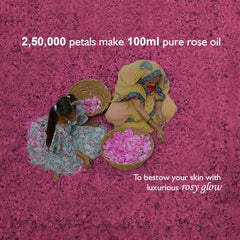 Dabur Gulabari Premium Rose Water - 400ml (Pack of 3) | With No Paraben | Cleanses, Hydrates & Moisturises Skin | Balances & Restores Skin's pH Levels | For All Skin Types