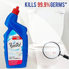 Presto! Toilet Cleaner - 1 L