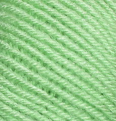 M.G ENTERPRISE MG Baby MelonKnitting Wool 200 Wool Thread for Crochet & DIY Craft Projects