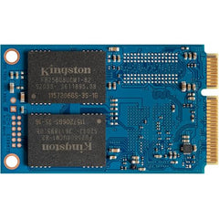 Kingston 512GB KC600 SATA 3 2.5"(6.35cm) Internal SSD (SKC600/512G)