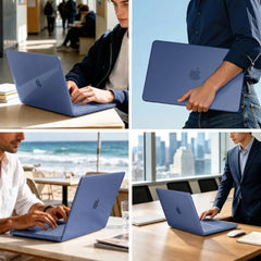 MOSISO Compatible with MacBook Neo Case 13 inch A3404 with A18 Pro Chip