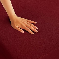 MollisHomes Mattress Protector Single Size, 72x36 Inches, Grey