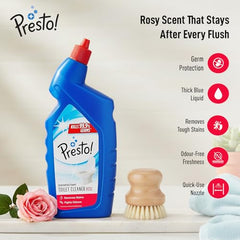 Presto! Toilet Cleaner - 1 L