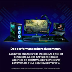 Intel Core i7 12700 12th Gen Generation Desktop PC Processor CPU APU with 25MB Cache and up to 4.90 GHz Clock Speed 3 Years Warranty with Fan LGA 1700 4K (Graphic Card Not Required)