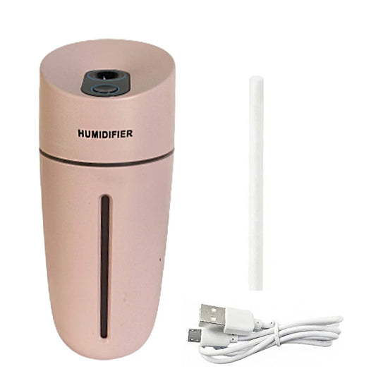 SYGA Air Humidifier Ultrasonic Maker Car Purifier