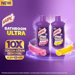 Harpic Powerplus Toilet Cleaner Original, 1 L