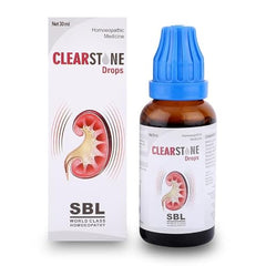 SBL Clear Stone-30ML