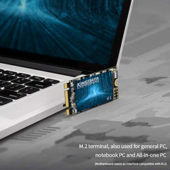 KINGDATA SSD for MacBook 1TB NVMe PCIe Gen3x4 M.2 2280, Internal SSD for MacBook Air A1466 A1465(2013-2017)/MacBook Pro A1398 A1502(Retina 2013-2015)/iMac A1419 A1418