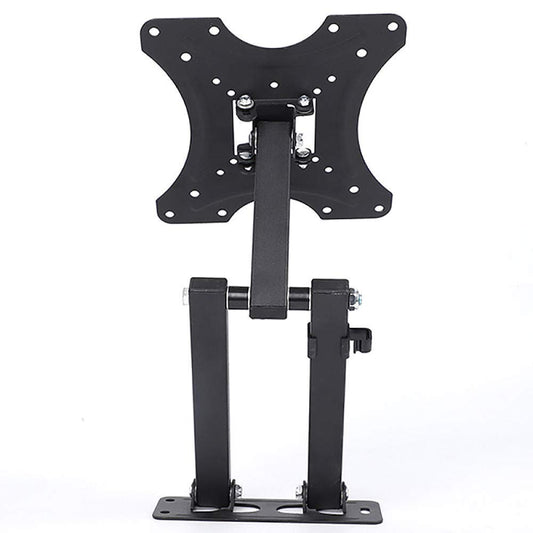 SYGA Universal TV Wall Mount Bracket Swivel Fixed Flat Panel TV Stand Holder Frame for 14-42 inch LCD LED TV Monitor Bearing