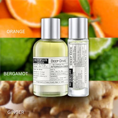 Alternate Scents CANDY FLOSS 100ml Long Lasting Perfume For Women |Strong&Long Lasting with 30% Oil Concentration|Sweet Fruity Gourmand|Fragrance From France |Made In India|